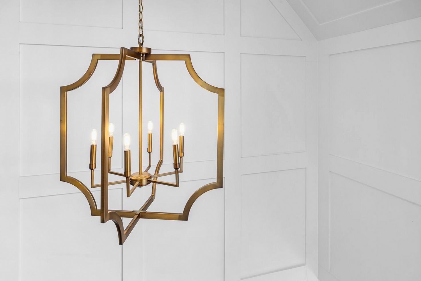 Modern Sconces