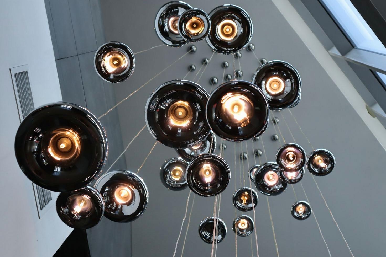 Ceiling Fixtures