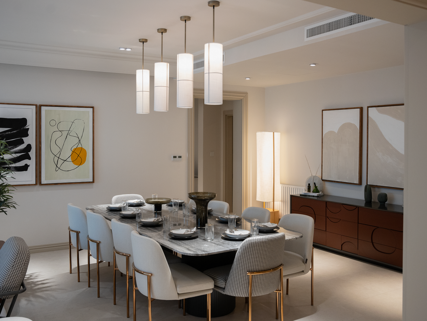 Consultation Space