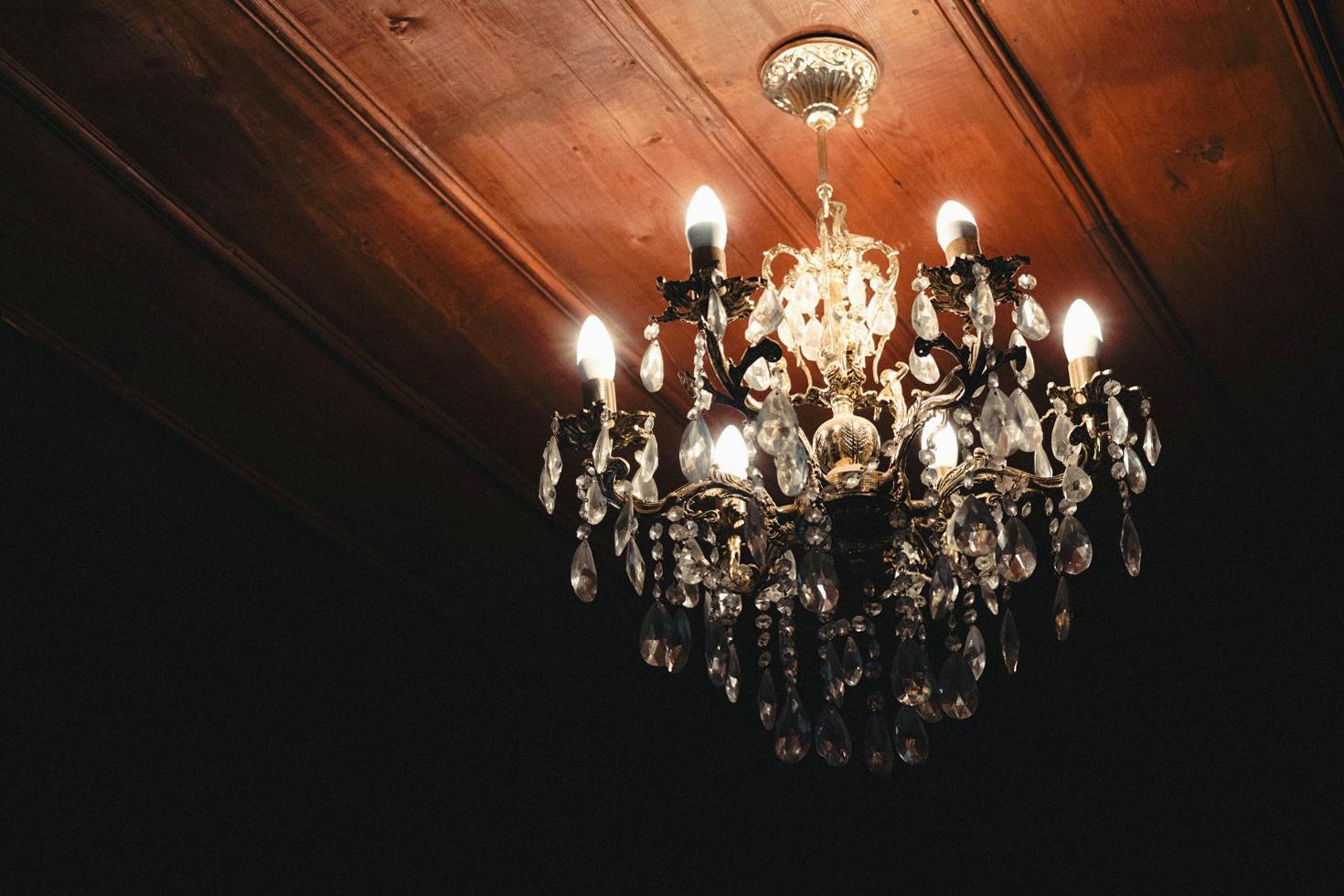 Vintage Revival